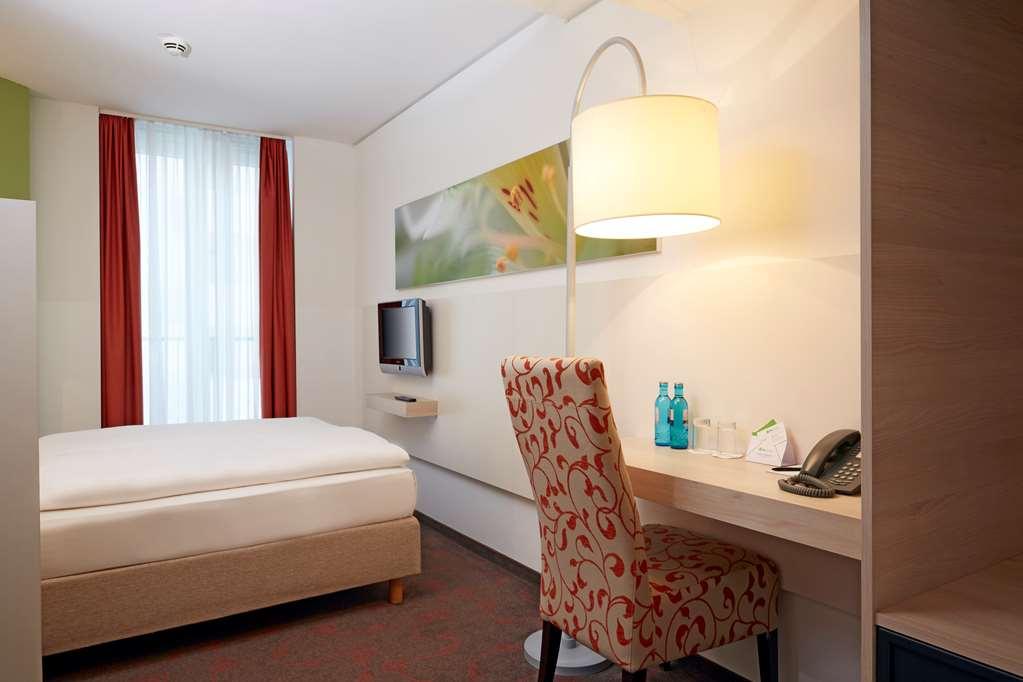 H+ 4* Munich