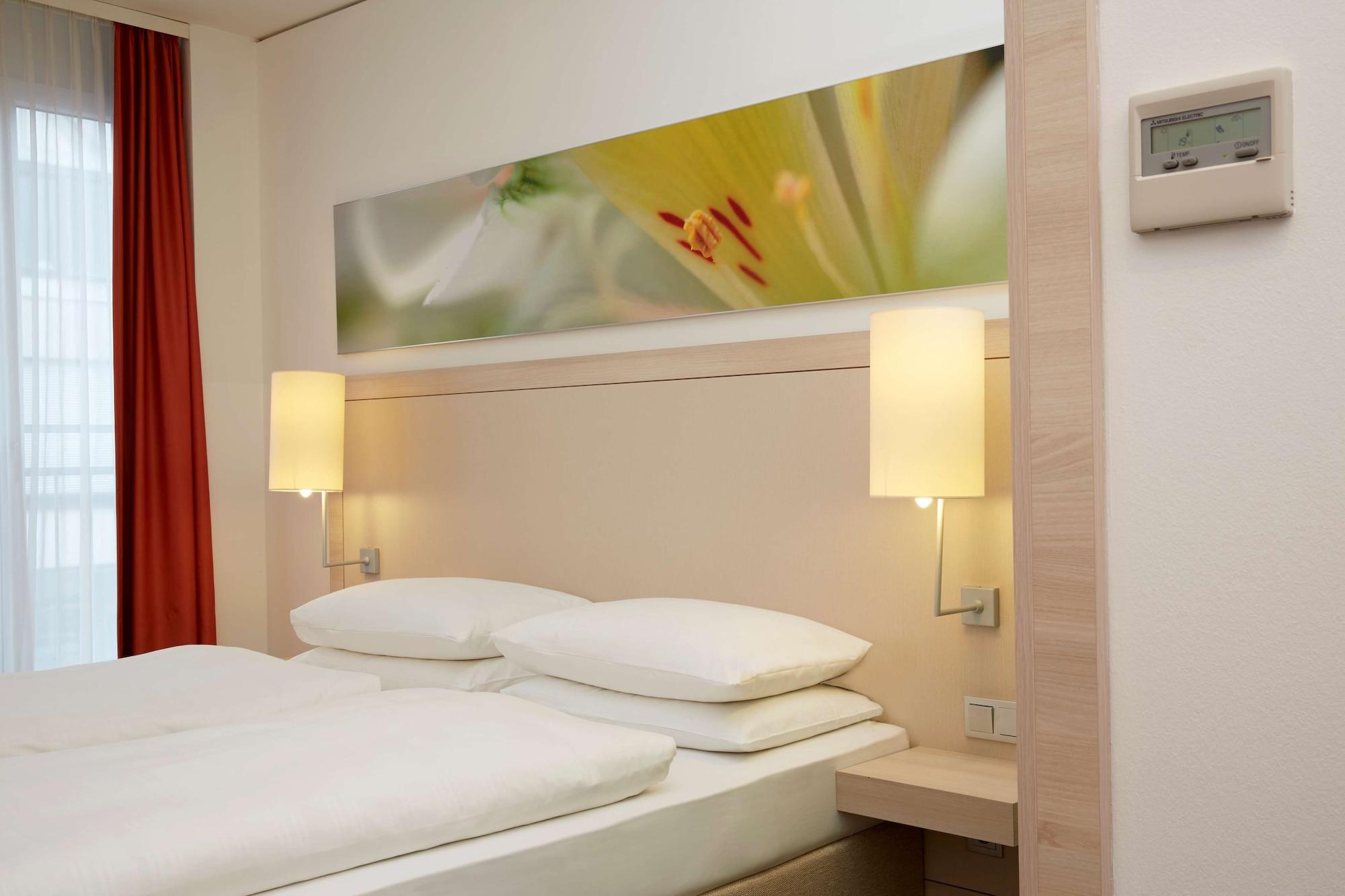 Hotel H+ Munich