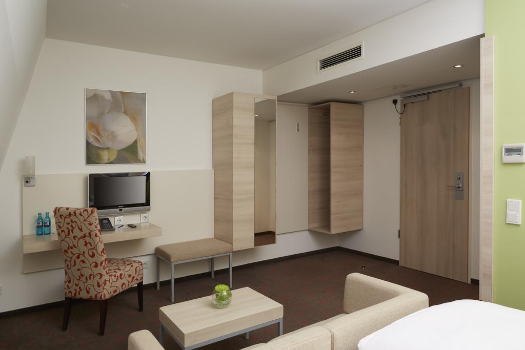 H+ Hotel Munich