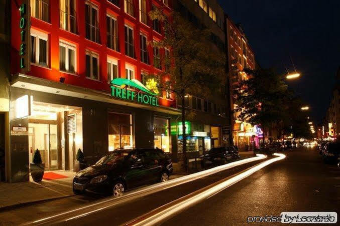H+ 4* Munich